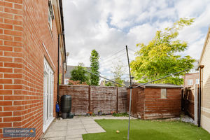 Garden- click for photo gallery